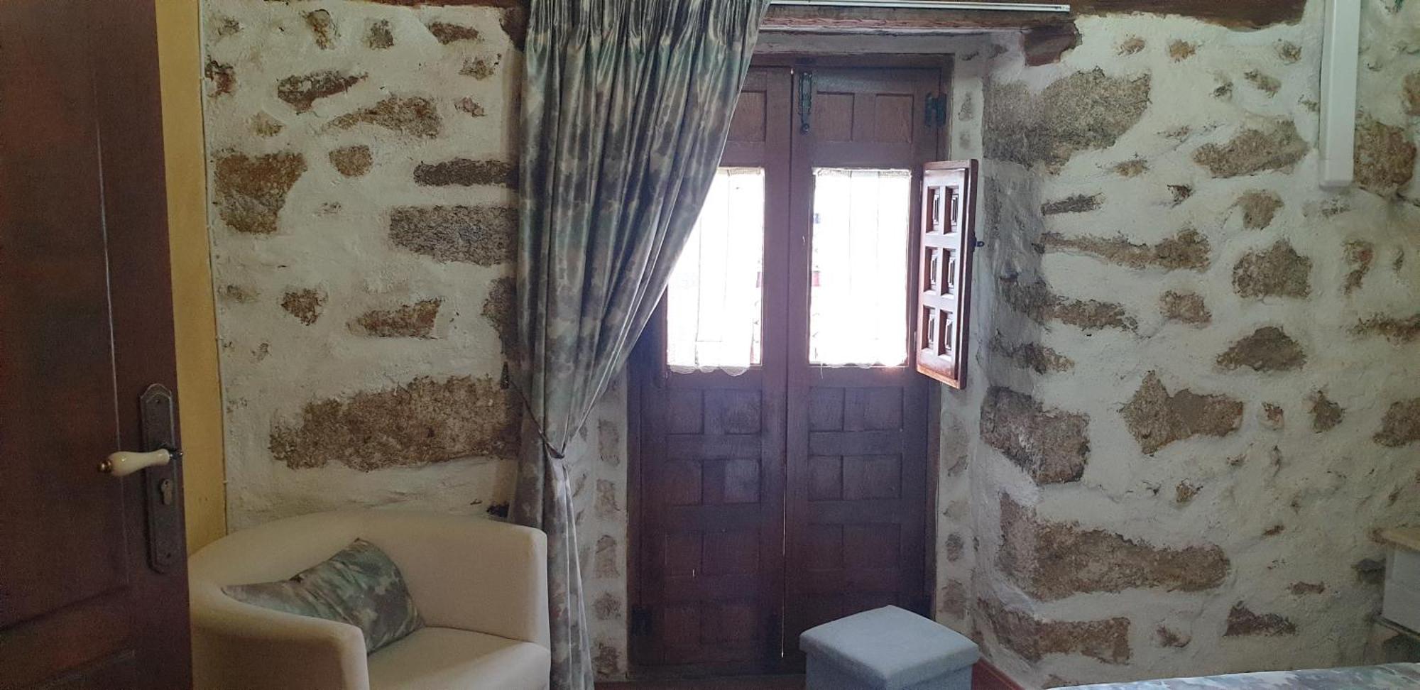 Casa Dona Ligia Vendégház Mijares Kültér fotó