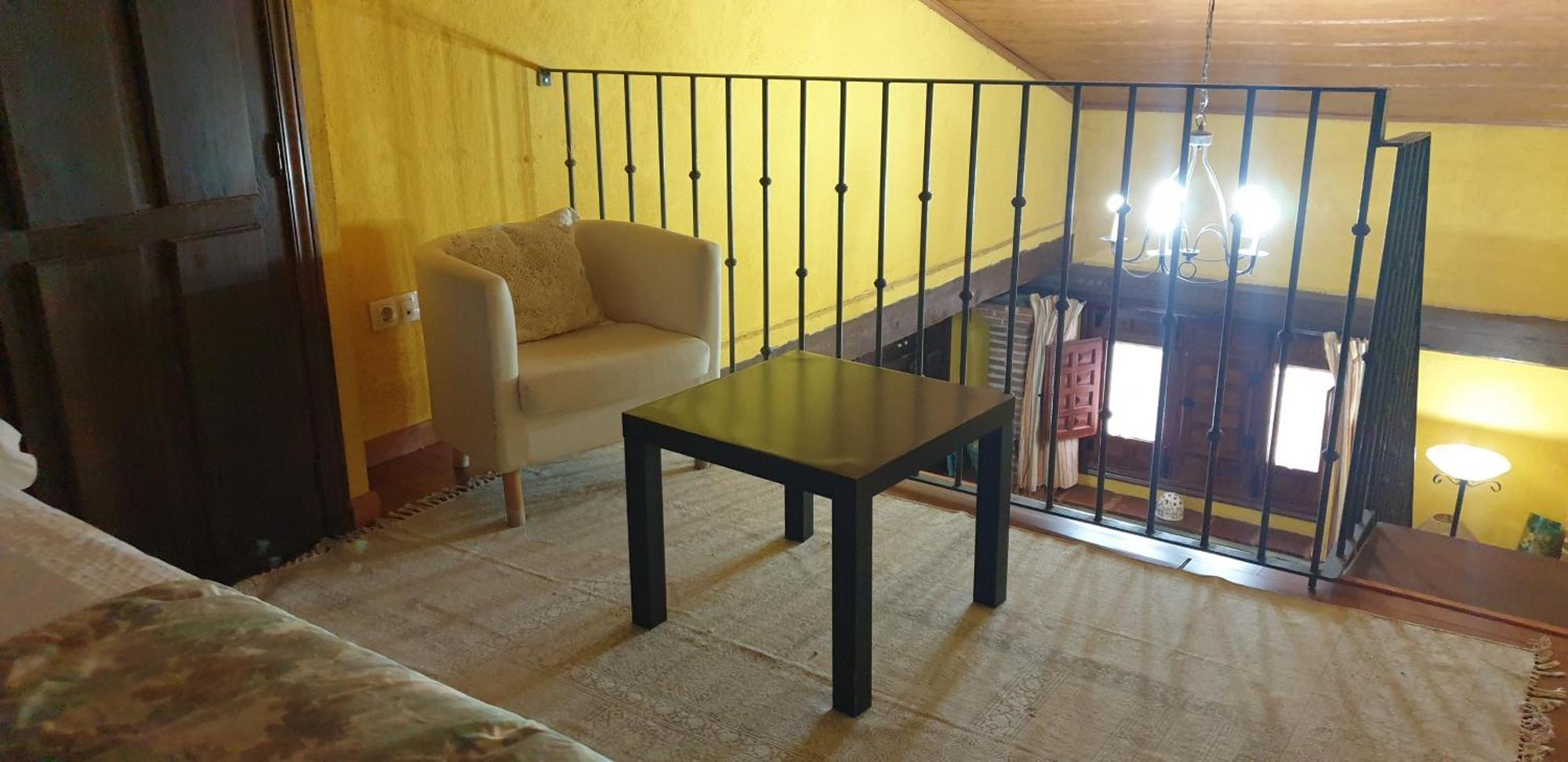 Casa Dona Ligia Vendégház Mijares Kültér fotó