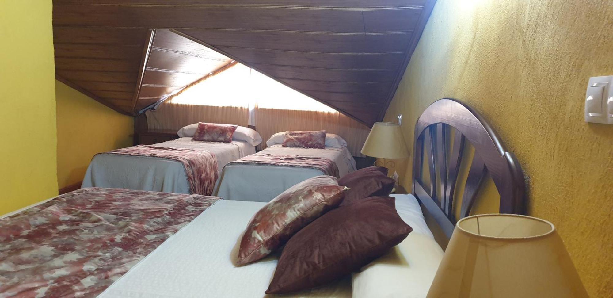 Casa Dona Ligia Vendégház Mijares Kültér fotó