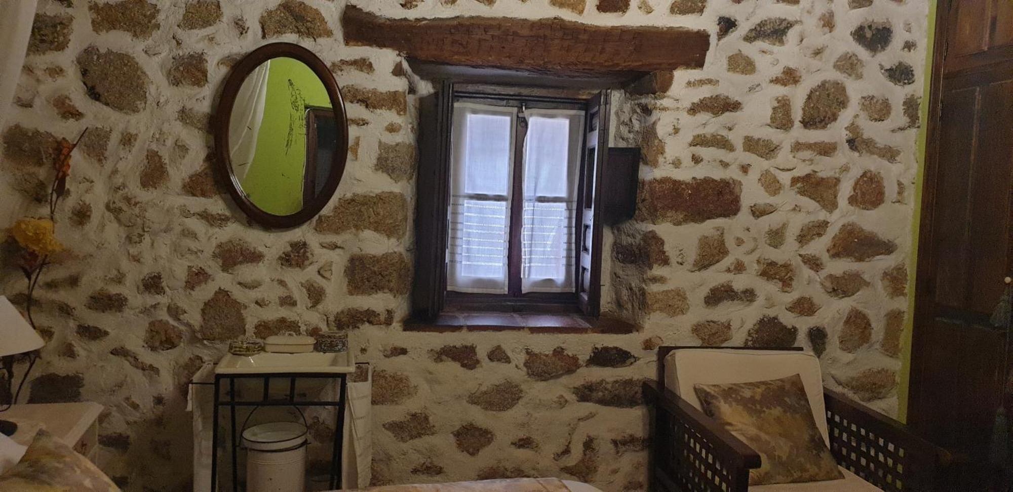 Casa Dona Ligia Vendégház Mijares Kültér fotó