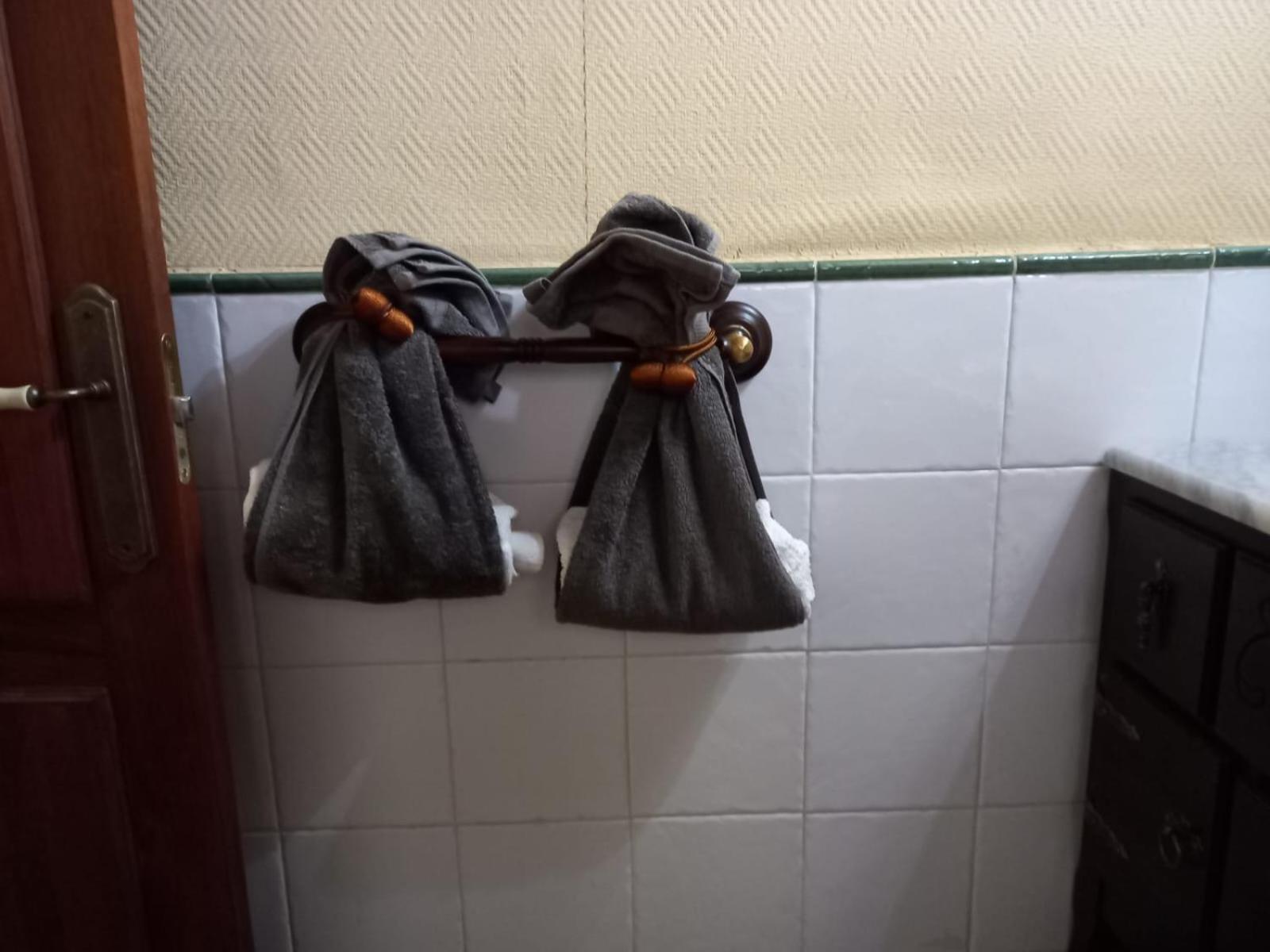 Casa Dona Ligia Vendégház Mijares Kültér fotó